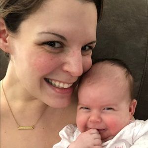 Meet your Posher, Julia